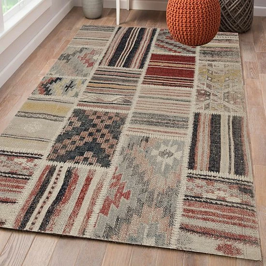Linon Great Zero Giles Rug 3 Linon Great Zero Giles Rug - Image 3