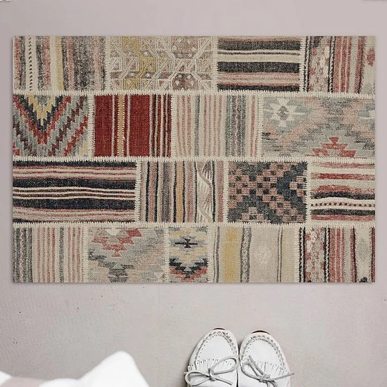 Linon Great Zero Giles Rug 4 Linon Great Zero Giles Rug - Image 4
