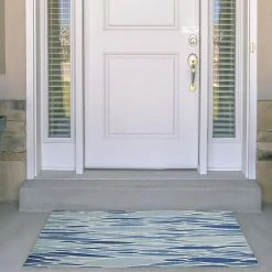 Linon Pompano Outdoor Washable Rug -Linon Sales Store unnamed file 4345
