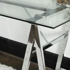 Linon Wynn Trestle Desk 7 Linon Wynn Trestle Desk -Linon Sales Store unnamed file 4384