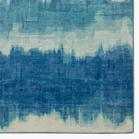 Linon Apopka Outdoor Washable Rug 3 Linon Apopka Outdoor Washable Rug - Image 3