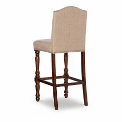 Linon Willow Bar Stool 8 Linon Willow Bar Stool -Linon Sales Store unnamed file 4468