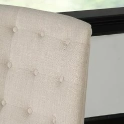 Linon Serena Tufted Accent Chair -Linon Sales Store unnamed file 4488