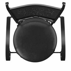 Linon Ellie Big & Tall Counter Stool -Linon Sales Store unnamed file 4525