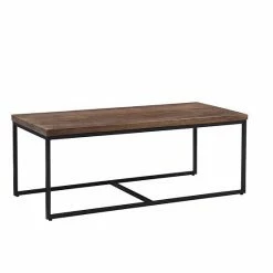 Linon Ellery Coffee Table & End Table 2-piece Set 7 Linon Ellery Coffee Table & End Table 2-piece Set -Linon Sales Store unnamed file 4530