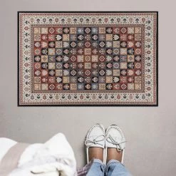 Linon Emerald Aerin Rug -Linon Sales Store unnamed file 4546