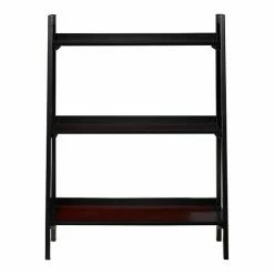 Linon Camden 3-Shelf Bookcase -Linon Sales Store unnamed file 4551
