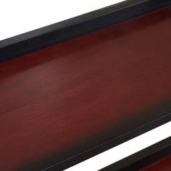 Linon Camden 3-Shelf Bookcase -Linon Sales Store unnamed file 4552