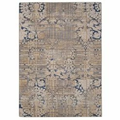 Linon Ocala Outdoor Washable Rug