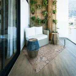 Linon Ocala Outdoor Washable Rug -Linon Sales Store unnamed file 4563