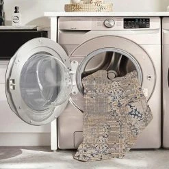 Linon Ocala Outdoor Washable Rug -Linon Sales Store unnamed file 4564