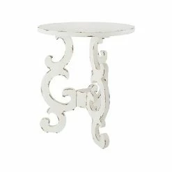 Linon Renck End Table -Linon Sales Store unnamed file 4573