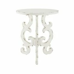 Linon Renck End Table -Linon Sales Store unnamed file 4574