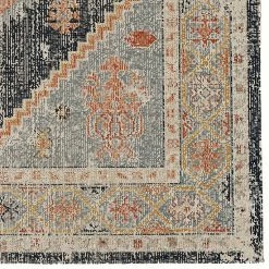 Linon Great Zero Harlon Rug 4 Linon Great Zero Harlon Rug -Linon Sales Store unnamed file 4593