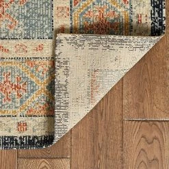 Linon Great Zero Harlon Rug 5 Linon Great Zero Harlon Rug -Linon Sales Store unnamed file 4594
