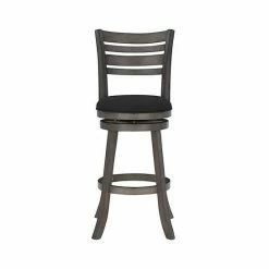Linon Tegan Swivel Bar Stool 12 Linon Tegan Swivel Bar Stool -Linon Sales Store unnamed file 4608