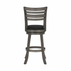 Linon Tegan Swivel Bar Stool 13 Linon Tegan Swivel Bar Stool -Linon Sales Store unnamed file 4609