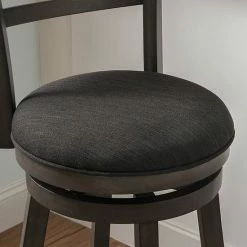 Linon Tegan Swivel Bar Stool 15 Linon Tegan Swivel Bar Stool -Linon Sales Store unnamed file 4611