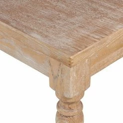 Linon Brigthon Dining Table -Linon Sales Store unnamed file 4629