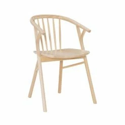 Linon Delmot Dining Chair