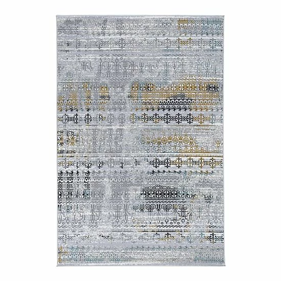Linon Elixir Barnsdale Rug 1 Linon Elixir Barnsdale Rug