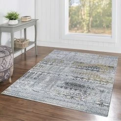 Alternative view of Linon Elixir Barnsdale Rug