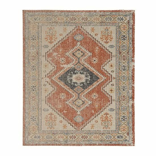 Linon Great Zero Lofton Rug 1 Linon Great Zero Lofton Rug