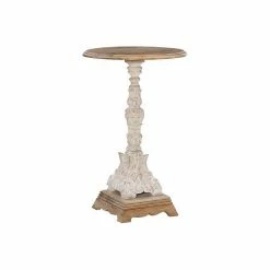 Linon Allister Side Table