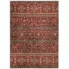 Linon Washable Neil Area Rug