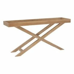 Linon Neylon Console Table