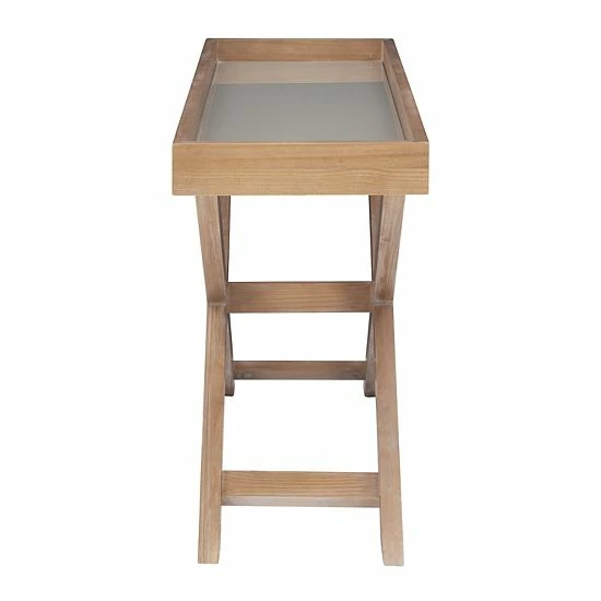Linon Neylon Console Table 3 Linon Neylon Console Table - Image 3