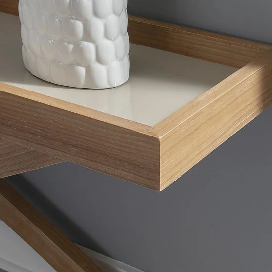 Linon Neylon Console Table 5 Linon Neylon Console Table - Image 5
