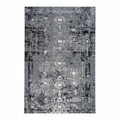 Linon Elixir Farooh Rug