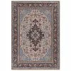 Linon Emerald Kiley Rug