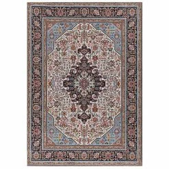 Linon Emerald Kiley Rug