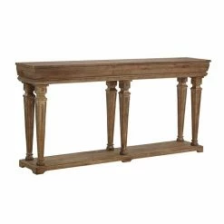 Linon Benjamin Classic Console Table