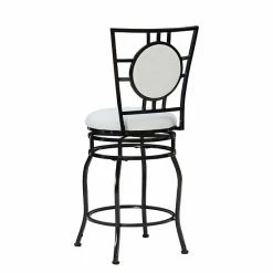 Linon Townsend Adjustable Swivel Bar Stool -Linon Sales Store unnamed file 4828