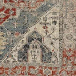 Alternative view of Linon Great Zero Anlow Rug
