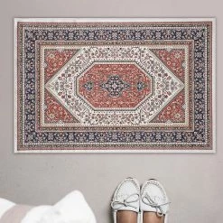 Linon Emerald Larsen Rug 4 Linon Emerald Larsen Rug -Linon Sales Store unnamed file 4921