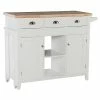 Linon Sheridan Kitchen Island