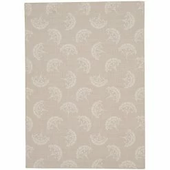 Linon Washable Meesha Area Rug Meesha