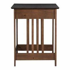 Linon Emerson Laptop Desk 5 Linon Emerson Laptop Desk -Linon Sales Store unnamed file 4966
