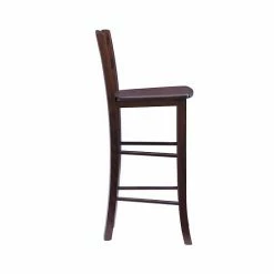 Linon Emilo Bar Stool 2-piece Set Natural -Linon Sales Store unnamed file 5007