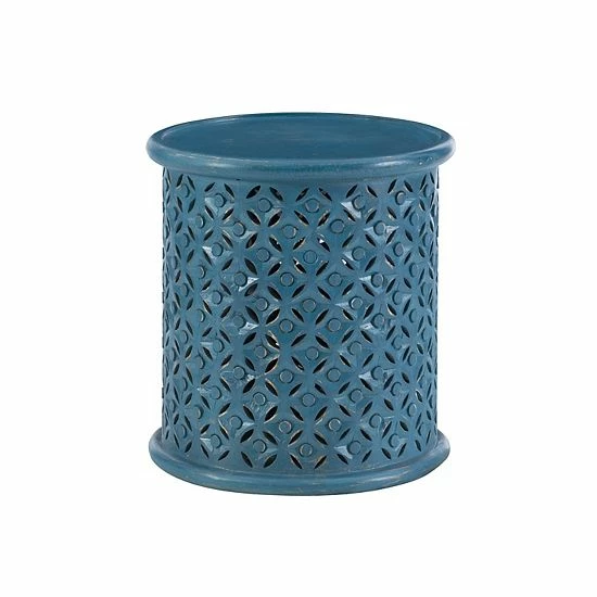 Linon Inora Accent End Table 1 Linon Inora Accent End Table