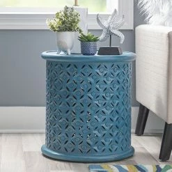 Linon Inora Accent End Table 6 Linon Inora Accent End Table -Linon Sales Store unnamed file 5170