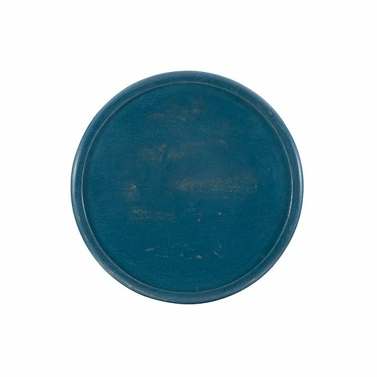 Linon Inora Accent End Table 3 Linon Inora Accent End Table - Image 3