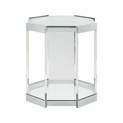 Linon Brahm End Table 7 Linon Brahm End Table -Linon Sales Store unnamed file 5183