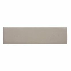 Linon Turino Padded Bench Gray 13 Linon Turino Padded Bench Gray -Linon Sales Store unnamed file 526
