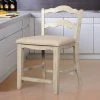 Linon May Counter Stool