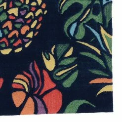 Linon Trio Pineapple Rug 3 Linon Trio Pineapple Rug -Linon Sales Store unnamed file 5296